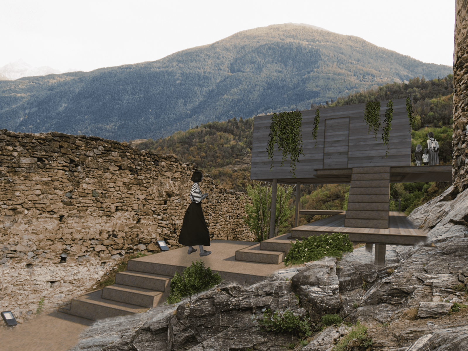 Mutualism Reuse Italy Competition